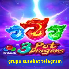 grupo surebet telegram